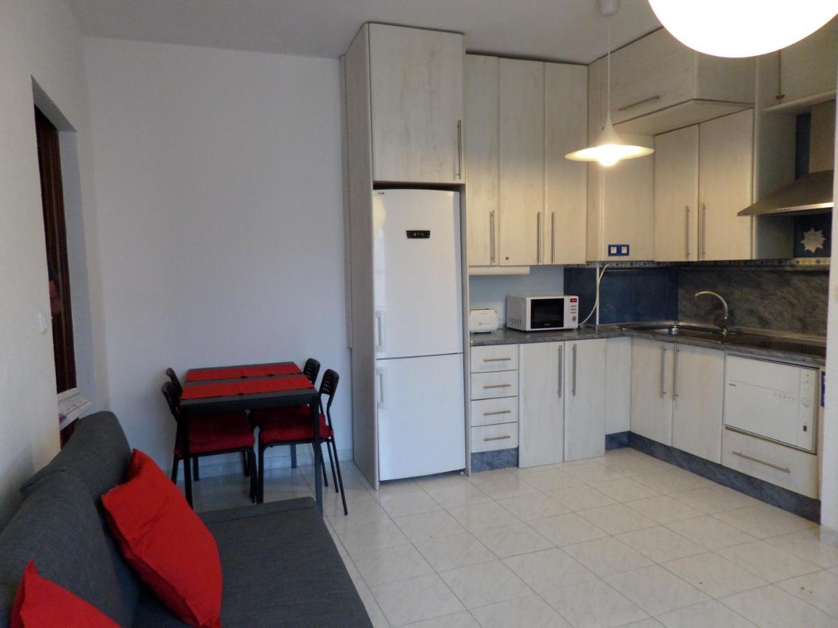Appartement Enjoy Apart Centro Y Playa Zanca