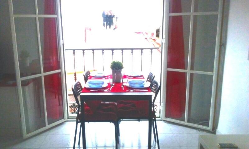 Enjoy Apart Centro Y Playa Zanca Appartamento *