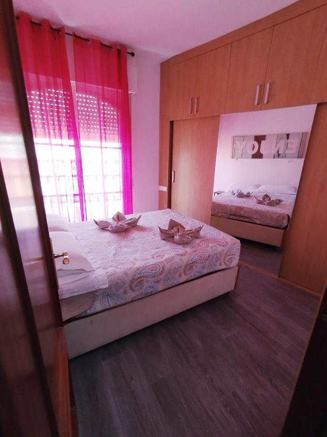 Enjoy Apart Centro Y Playa Zanca Appartamento
