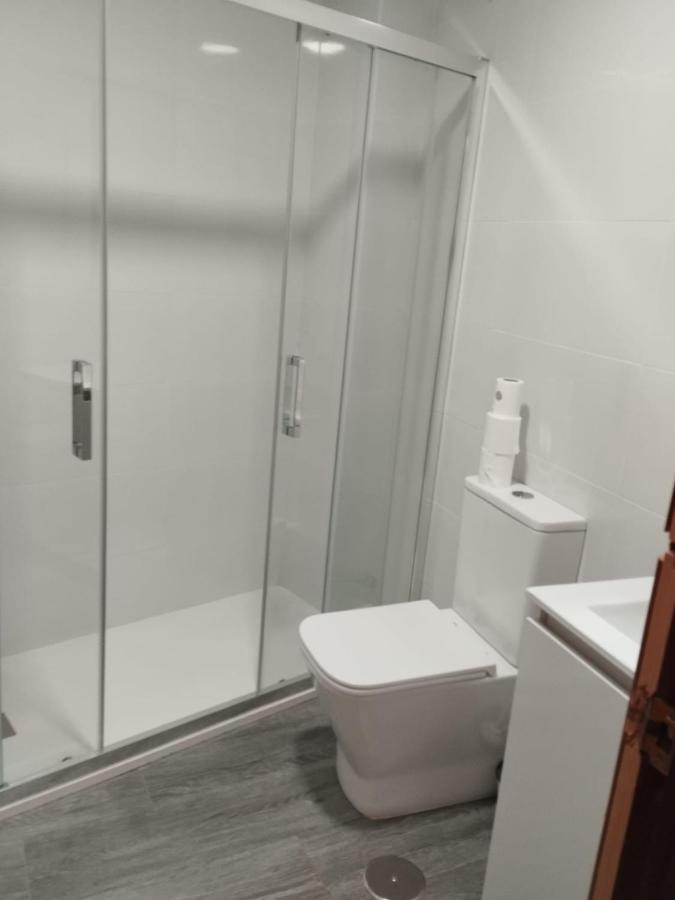 Appartamento Enjoy Apart Centro Y Playa Zanca *