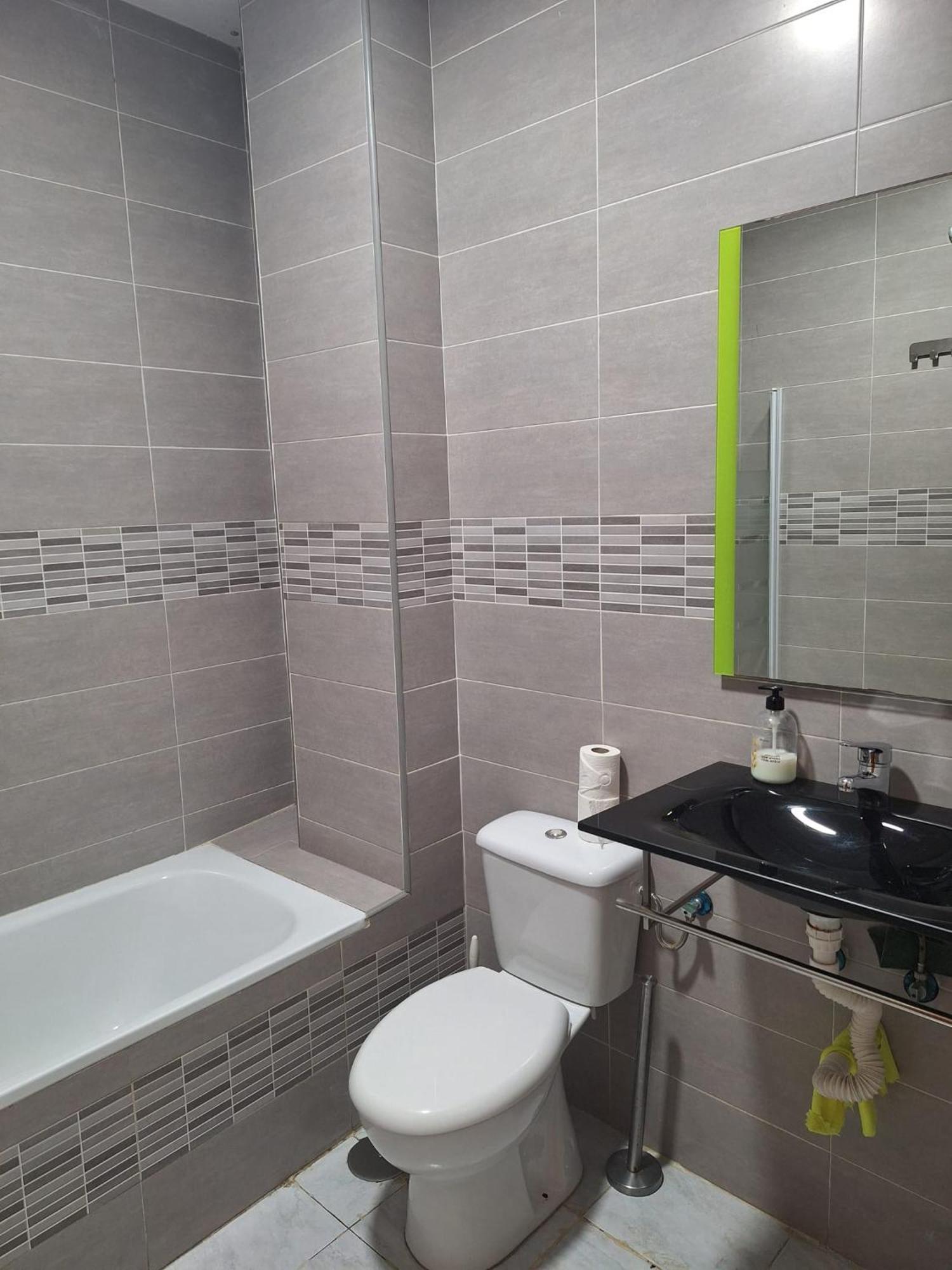 Enjoy Apart Centro Y Playa Zanca Appartamento *